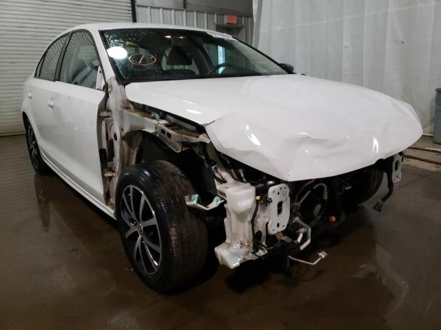 2016 volkswagen jetta se