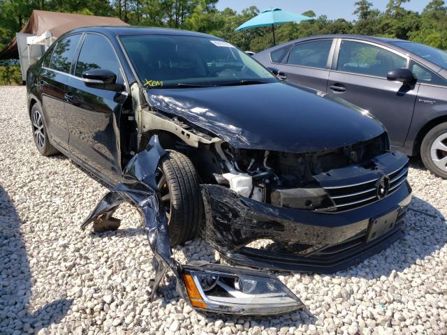 2016 volkswagen jetta se