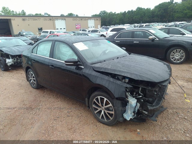 2016 volkswagen jetta