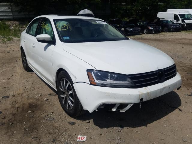 2016 volkswagen jetta se