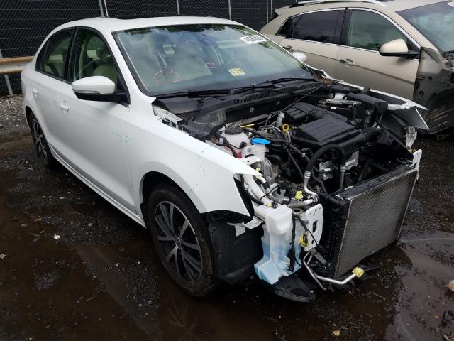 2017 volkswagen jetta se