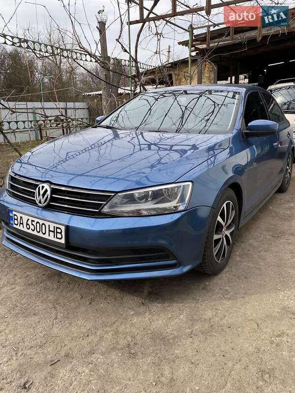 2016 volkswagen jetta