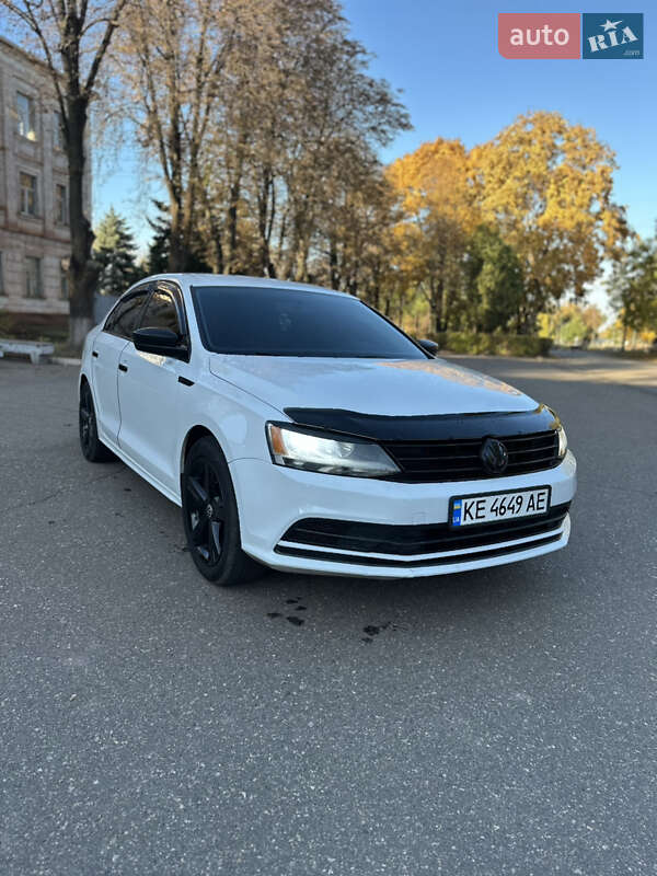 2016 volkswagen jetta