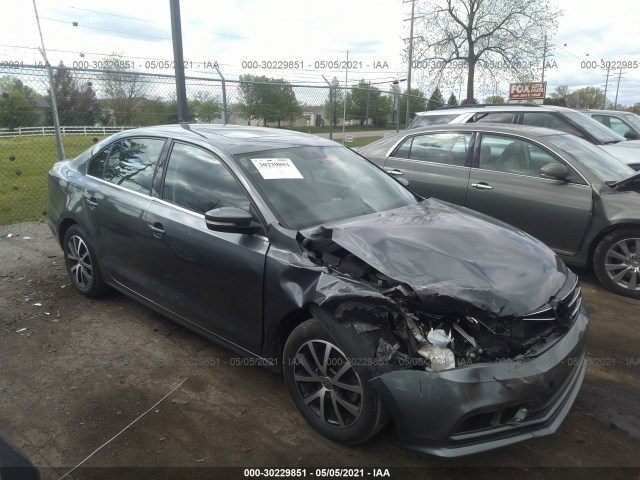2016 volkswagen jetta