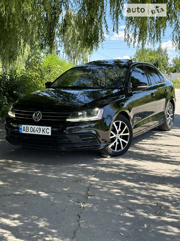 2016 volkswagen jetta
