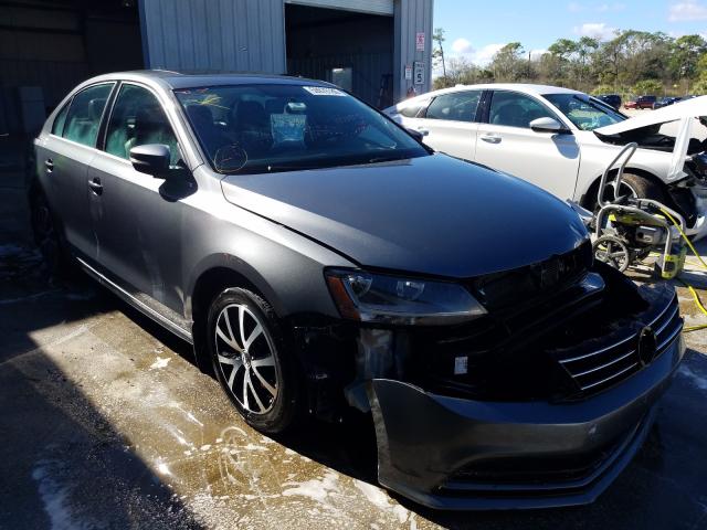 2016 volkswagen jetta se