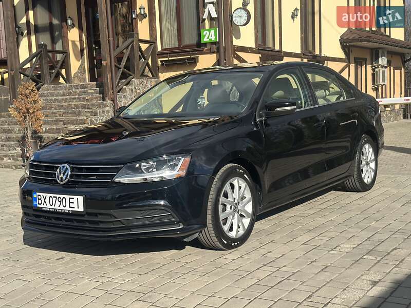 2016 volkswagen jetta