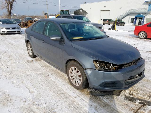 2013 volkswagen jetta comf