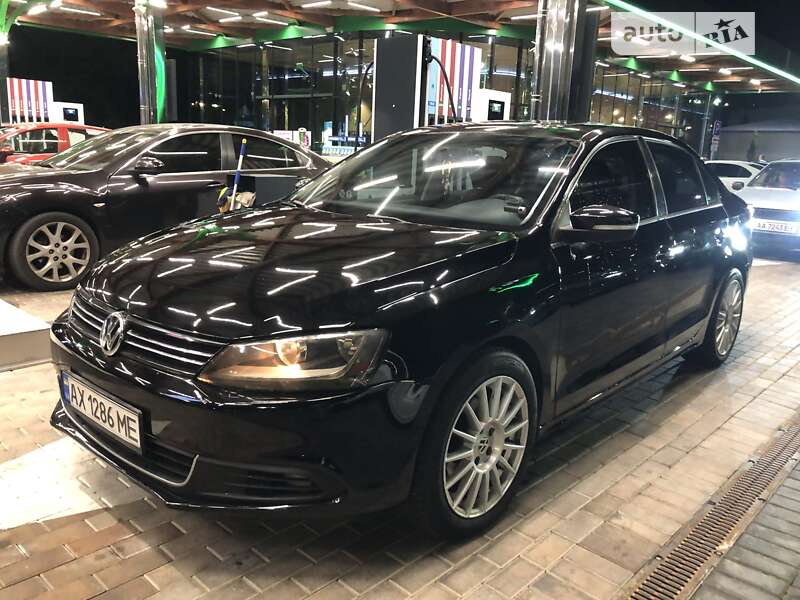 2012 volkswagen jetta