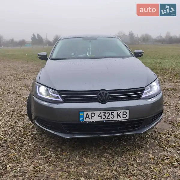 2011 volkswagen jetta