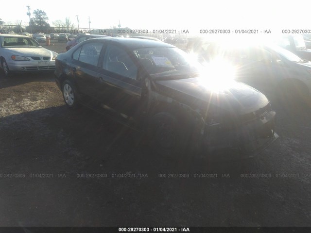 2011 volkswagen jetta