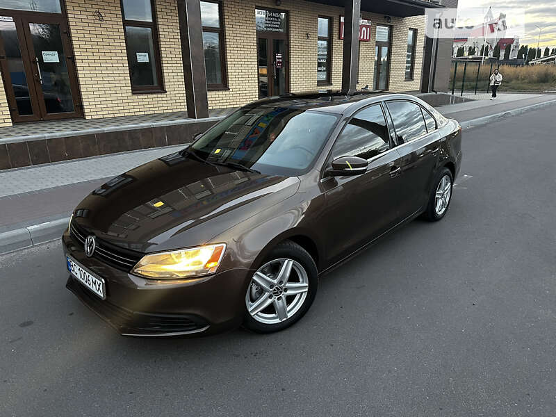 2013 volkswagen jetta