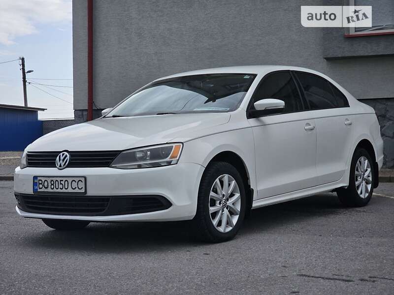2011 volkswagen jetta
