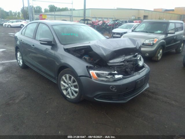 2011 volkswagen jetta