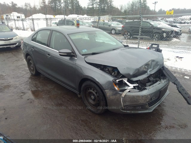 2013 volkswagen jetta sedan
