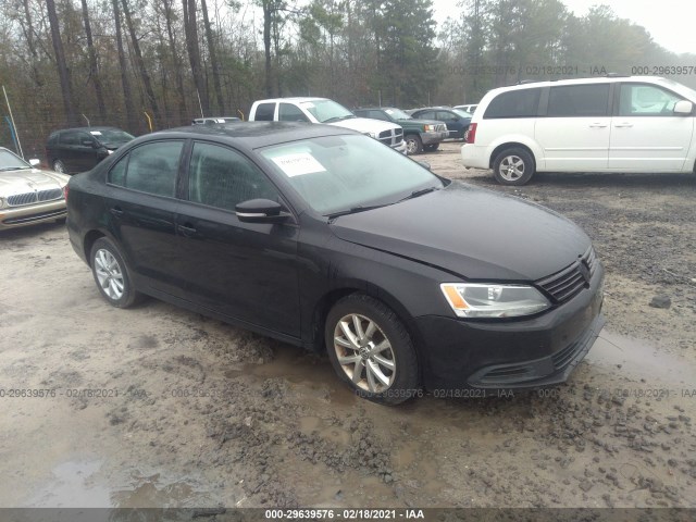 2011 volkswagen jetta
