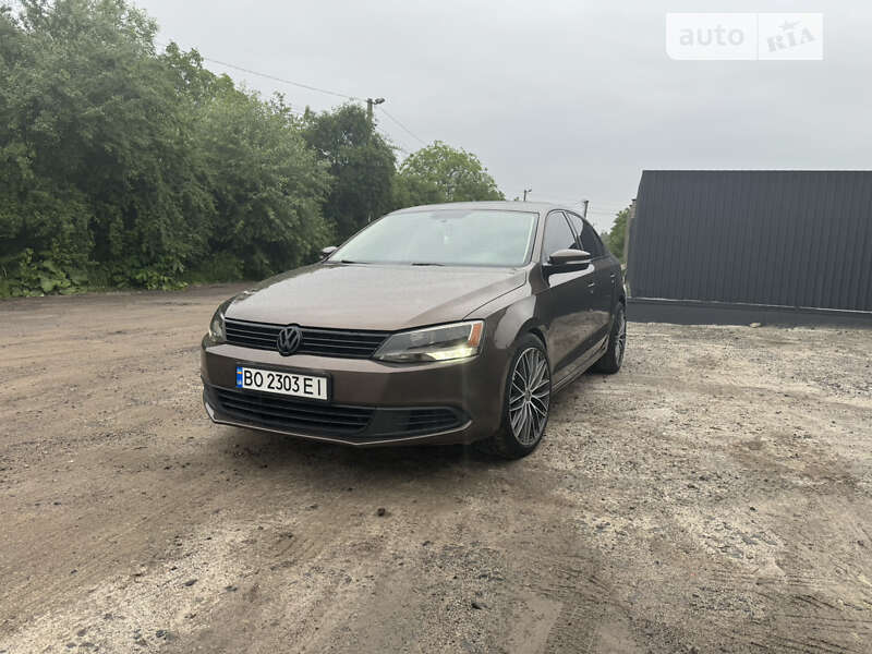 2013 volkswagen jetta
