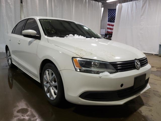 2011 volkswagen jetta se