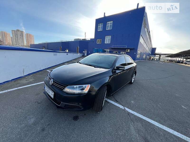 2012 volkswagen jetta
