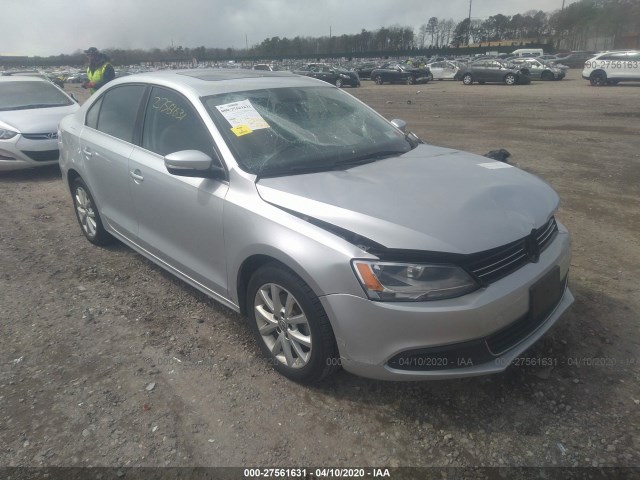2013 volkswagen jetta sedan