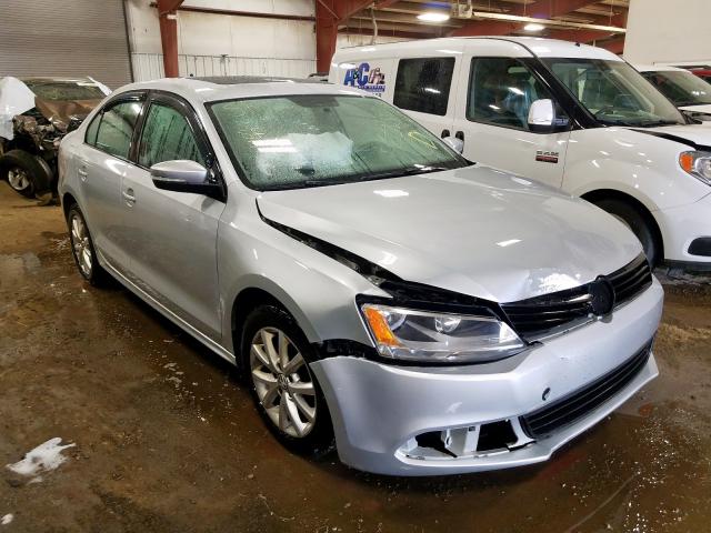 2010 volkswagen jetta se
