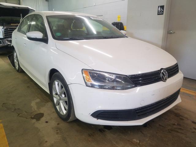 2011 volkswagen jetta se