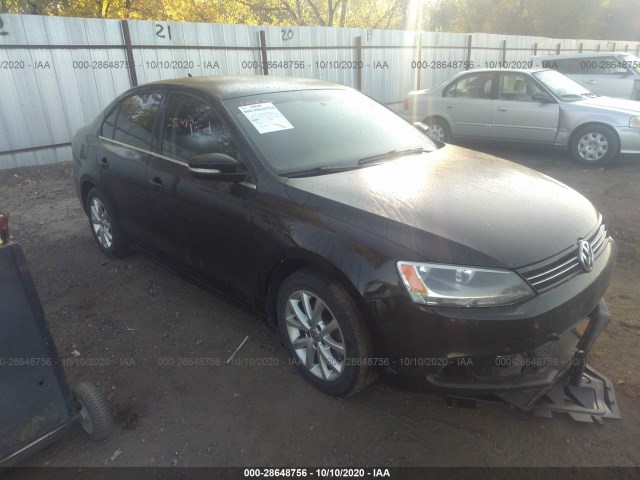 2013 volkswagen jetta sedan