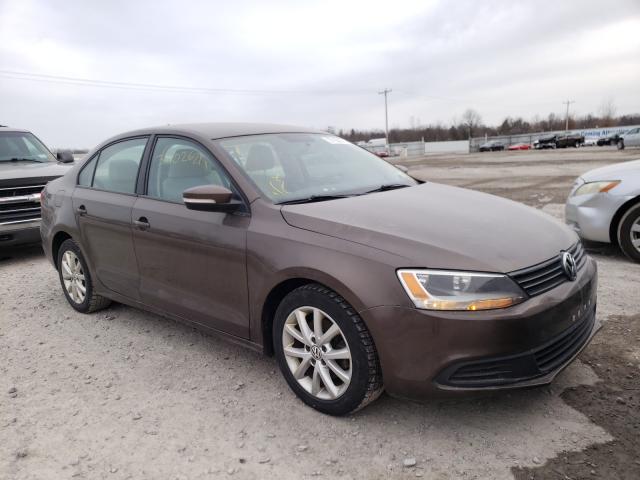 2011 volkswagen jetta se