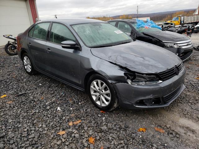 2010 volkswagen jetta se