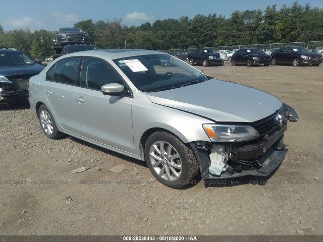 2010 volkswagen jetta sedan