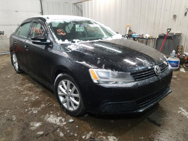 2010 volkswagen jetta se