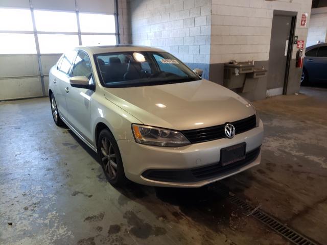 2010 volkswagen jetta se