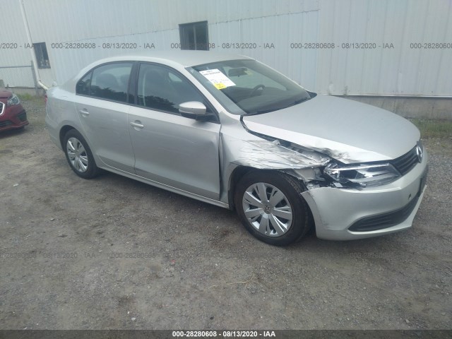 2011 volkswagen jetta