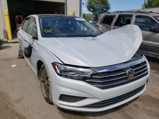 2018 volkswagen jetta s