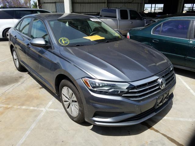 2018 volkswagen jetta s