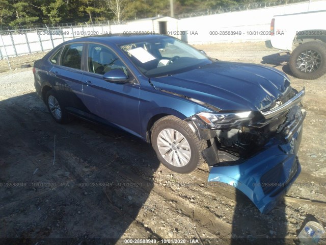 2018 volkswagen jetta
