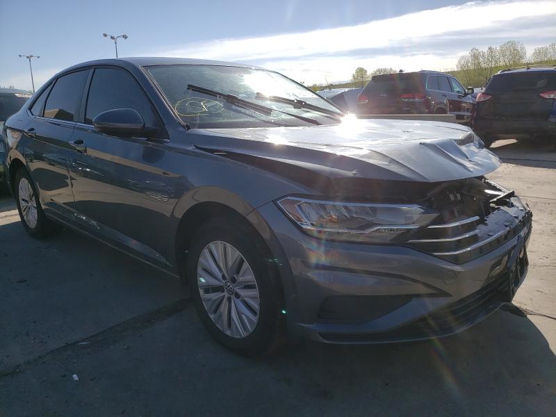2018 volkswagen jetta s