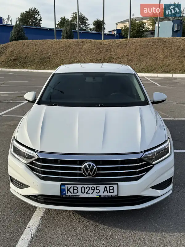 2018 volkswagen jetta