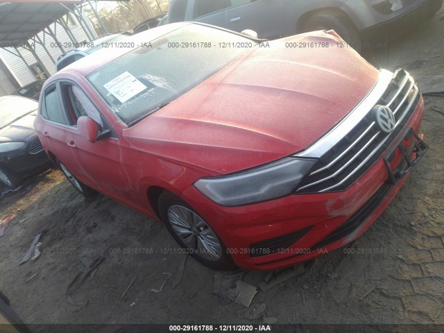 2018 volkswagen jetta