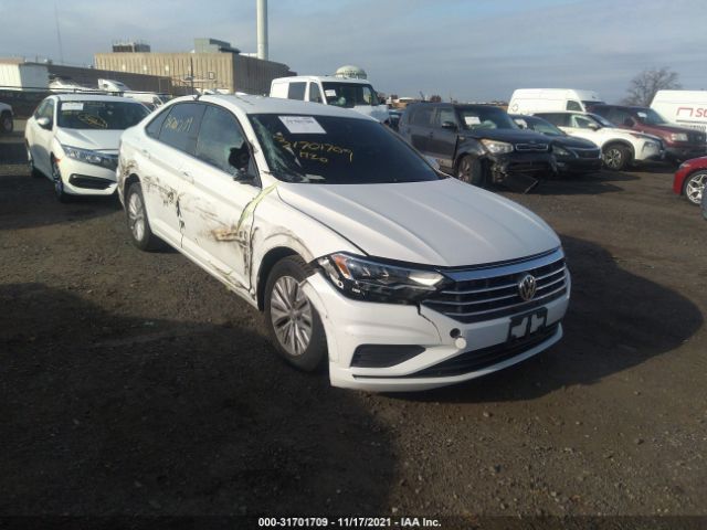 2018 volkswagen jetta