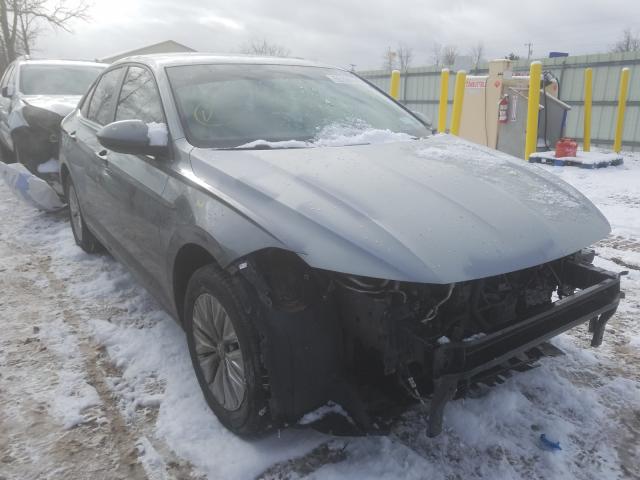 2018 volkswagen jetta s