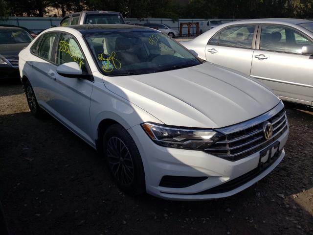 2018 volkswagen jetta s