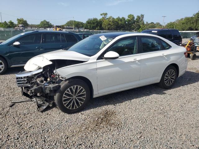 2018 volkswagen jetta s
