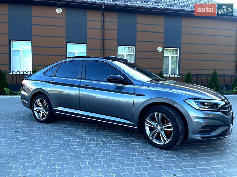 2019 volkswagen jetta
