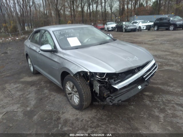 2020 volkswagen jetta