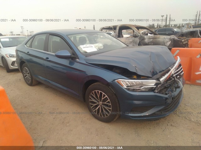 2021 volkswagen jetta