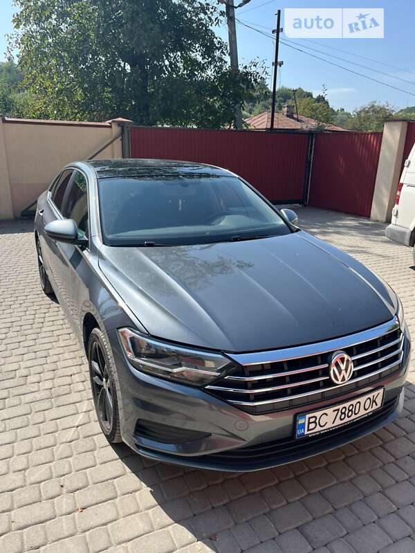 2018 volkswagen jetta