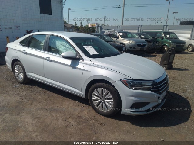 2018 volkswagen jetta