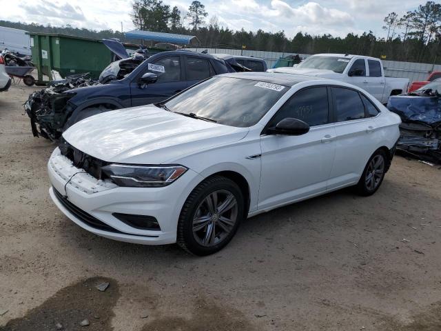 2018 volkswagen jetta