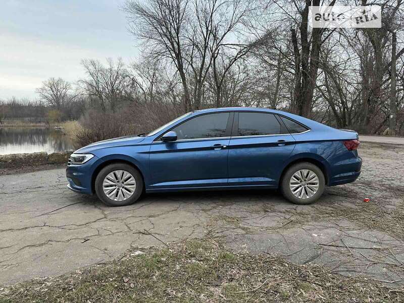 2018 volkswagen jetta